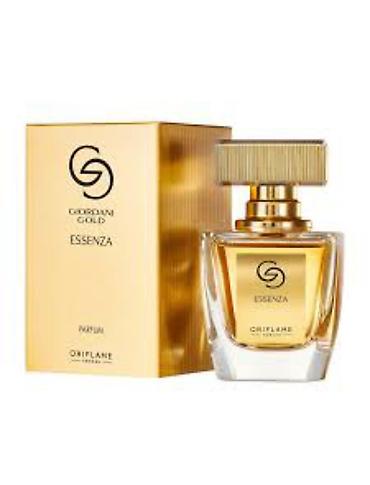Ətriyyat: Oriflame " Giordani Gold Essenza " parfüm 50 ml — 1