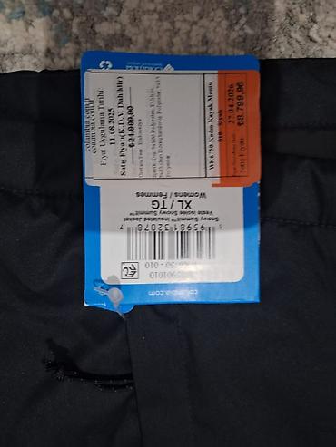 north face одежда: Не кто не разу не носил оригинальная Куртка Columbia, размер XL/TG — 3