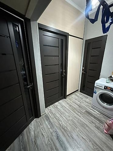 Продажа квартир: 3 комнаты, 82 м², Городок строителей 106 серия, 1 этаж, Евроремонт — 8