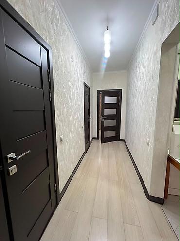 114: 2 комнаты, 68 м², Тунгуч мкр Элитка, 4 этаж, Евроремонт — 9