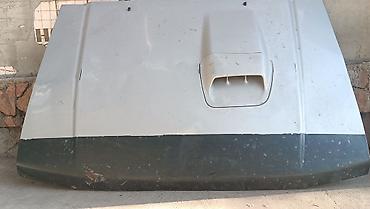 Капоты и комплектующие: Mitsubishi, Б/у — 1