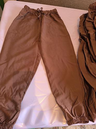 Домашняя одежда: Шортик 42-44р 21штук . шым 42-44-46р 13штук. юбка 42-44р 46-48р 13штук — 26