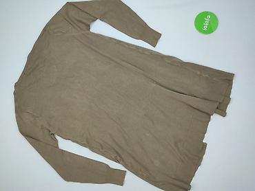 palazzo: Chic, Kardigan damski, rozmiar 2XL — 3