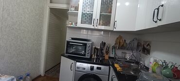 Продажа квартир: 3 комнаты, 60 м², 104 серия, 2 этаж, Косметический ремонт