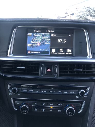 Kia: Kia K5: 2019 г., 2 л, Автомат, Газ, Седан — 14