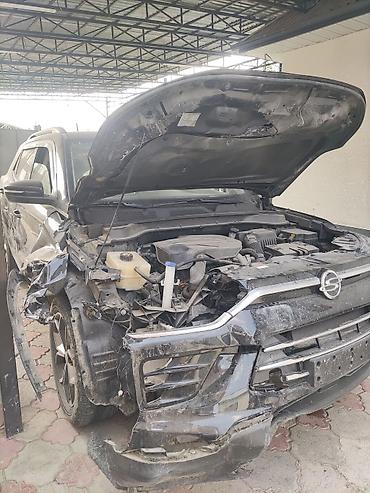 кредит авто: Куплю авто в аварийном состоянии! Тойота Хонда Лексус Ниссан — 2