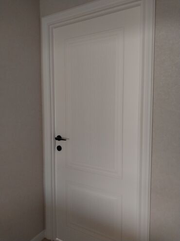 Ремонт окон и дверей: Дверь: Установка, Бесплатный выезд — 7