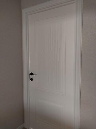 Ремонт окон и дверей: Дверь: Установка, Бесплатный выезд — 9