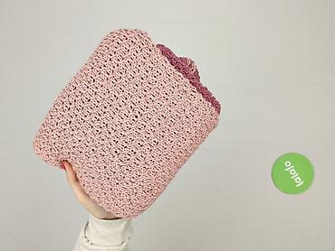 custommade bluzki: Hand Knitted, Bluzka damska, rozmiar S — 4