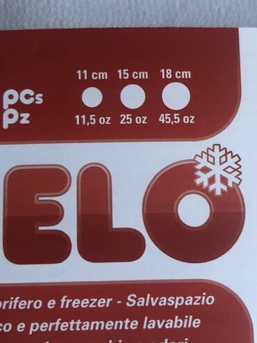 Kuhinjski setovi: Tri nove staklene posude sa poklopcima za hermetičko zatvaranje i — 13