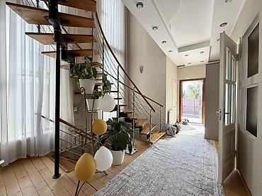 купить квартиру в бишкеке новостройки: 228 м², 6 комнат и более — 7