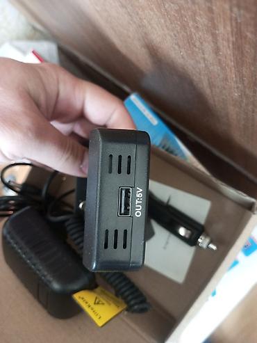 12v adapter: Simsiz şarj cihazı Yeni — 2