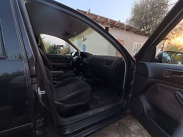 vw bora: Volkswagen Golf: 2002 г., Автомат, Бензин, Хэтчбэк — 3