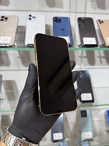 i̇phone pro: IPhone 13 Pro, 256 GB, Qızılı — 2
