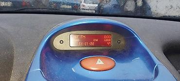 bela ladja: VELIKI DISPLEJ ZA PEUGEOT 206 | imam sve delove za peugeot 206 — 3