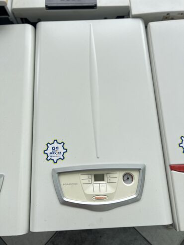 Kombilər: İşlənmiş Kombi İmmergas 24 kVt, Ünvandan götürmə, Pulsuz çatdırılma, Ödənişli quraşdırma, Zəmanətli, Kredit yoxdur