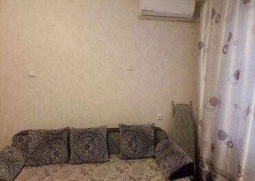 дом ыссык кол: 45 м², 2 комнаты, Утепленный, Бронированные двери, Парковка