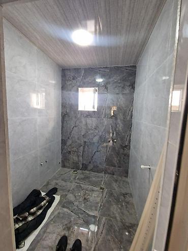 zaqatala evler: Kürdəxanı qəs. 3 otaqlı, 88 kv. m, Kredit var, Yeni təmirli — 9