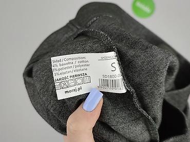 magmac sklep: Moraj, Spódnica damska, rozmiar S — 5