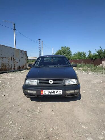 вента фольцваген: Volkswagen Vento: 1992 г., 2 л, Механика, Бензин