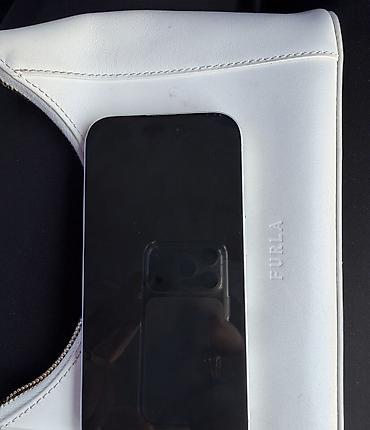 Мобильные телефоны и аксессуары: IPhone 16, Белый, Face ID — 5