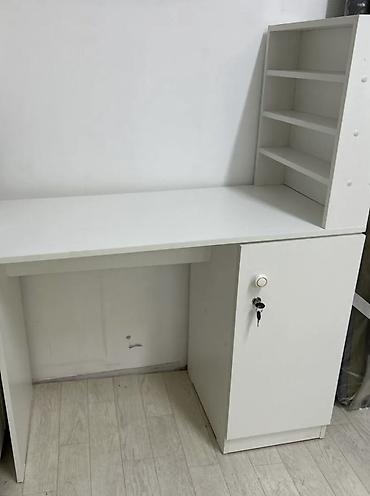 педикюрный столик: ✨ Продам мебель и оборудование для мастера маникюра в отличном — 1