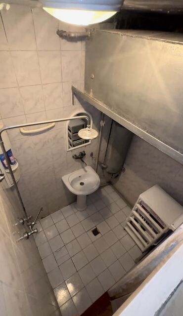 Köhnə tikili: Gəncə, 2 otaqlı, Köhnə tikili, 52 kv. m — 13