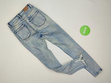 jeansy modelujące: Jeansy damskie, rozmiar S — 3
