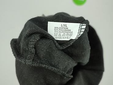 dresy armani: Leggings, Legginsy Sportowe damskie, rozmiar L — 4