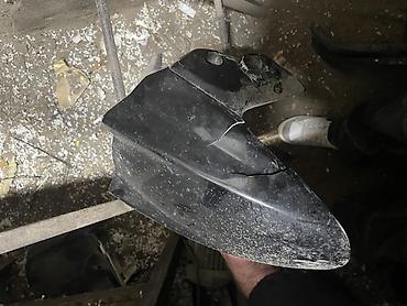 Скутеры: В продаже запчасти на самурай макси очень много чего есть цены — 2