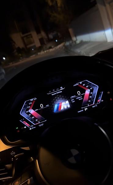 Панели приборов, щиты: BMW x5 f15, Аналог, Новый — 7