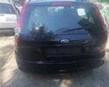prodaj: PREDNJI AMORTIZERA ZA FORD FIESTA OD 2002. DO 2006. GOD. | — 4