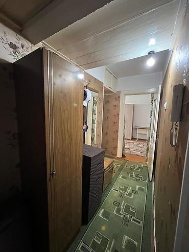 32: 1-комнатная квартира в 5-м микрорайоне 5-й микрорайон ул. Юнусалиева — 4