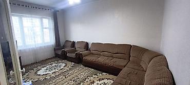 the level: 3 комнаты, 87 м², 105 серия, 2 этаж, Косметический ремонт — 6