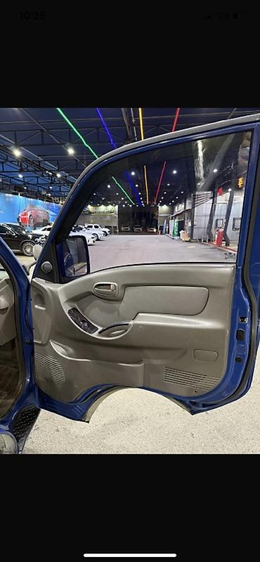 Легкий грузовой транспорт: Легкий грузовик, Hyundai, Стандарт, Б/у — 3