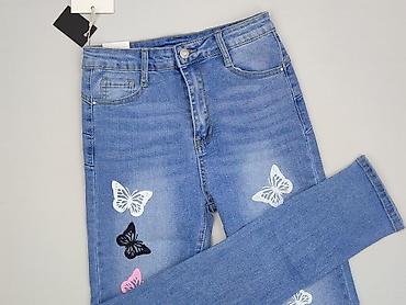 logo motyl ubrania: Only Jeans, Jeansy damskie, rozmiar S — 1