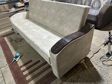 Прямые диваны: Прямой диван, Новый — 4