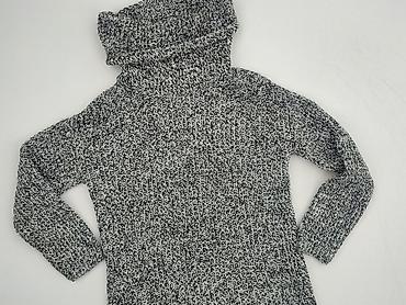 turtlenecks: H&M, Sweter damski, rozmiar XS — 1