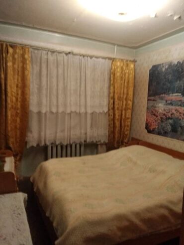 Köhnə tikili: Bakı, 3 otaqlı, Köhnə tikili, 62 kv. m — 5