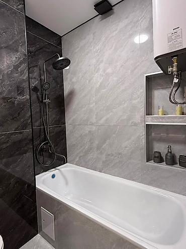 Продажа квартир: 1 комната, 44 м², Элитка, 11 этаж, Евроремонт — 4