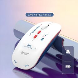 видеокамера для ноутбука купить: 🕹️Беспроводная мышка Acer L175s — оптимальное решение для работы