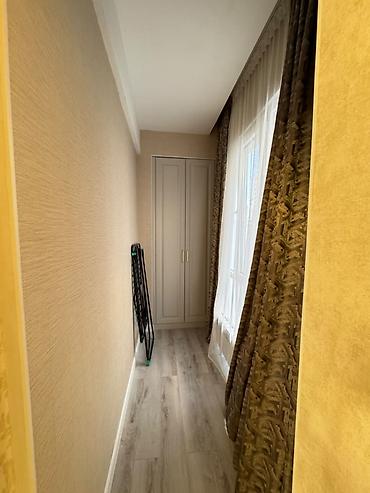 3: 3 комнаты, 93 м², Асанбай мкр Элитка, 3 этаж, Евроремонт — 7