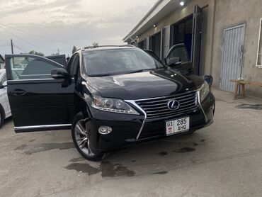 runx alex: Lexus RX: 2014 г., 3.5 л, Автомат, Бензин, Кроссовер