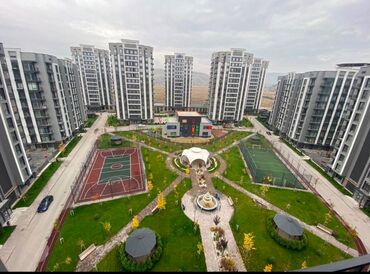 Продажа квартир: 1 комната, 37 м², Элитка, 1 этаж, ПСО (под самоотделку)