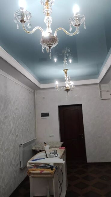 Поклейка обоев: Поклейка обоев, Демонтаж старых обоев | Жидкие обои, Фотообои, Бумажные обои Больше 6 лет опыта — 17