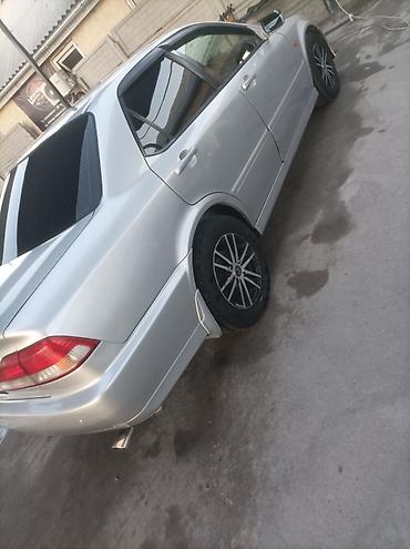 my kuzov: Honda Torneo: 2001 г., 1.8 л, Автомат, Бензин, Седан — 10