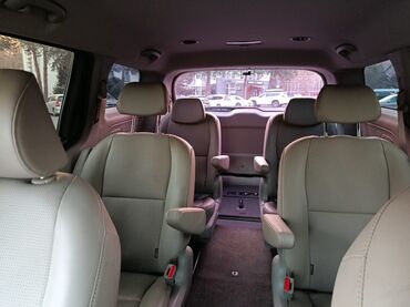 Kia: Kia Carnival: 2019 г., 2.2 л, Дизель — 6