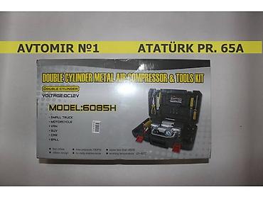 kompressor mercedes: 2 silindr nasos 🚙🚒 ünvana və bölgələrə ödənişli çatdırılma 💳birkart — 1