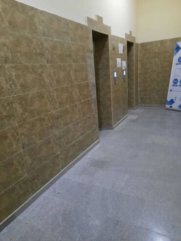 Yeni tikili: 2 otaqlı, Yeni tikili, m. Xalqlar Dostluğu, 120 kv. m — 5