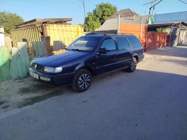 щит прибор гольф2: Volkswagen Passat Variant: 1996 г., 2 л, Механика, Бензин, Универсал